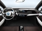 BMW i3 Concept 2011 года